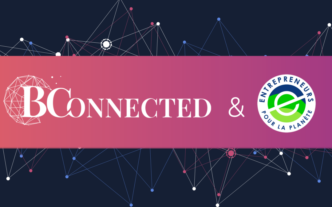 BConnected mentor de l’association Les Passeurs de Curiosité