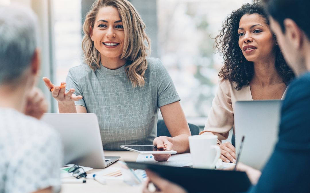 Être un manager performant, c’est d’abord préserver le capital humain