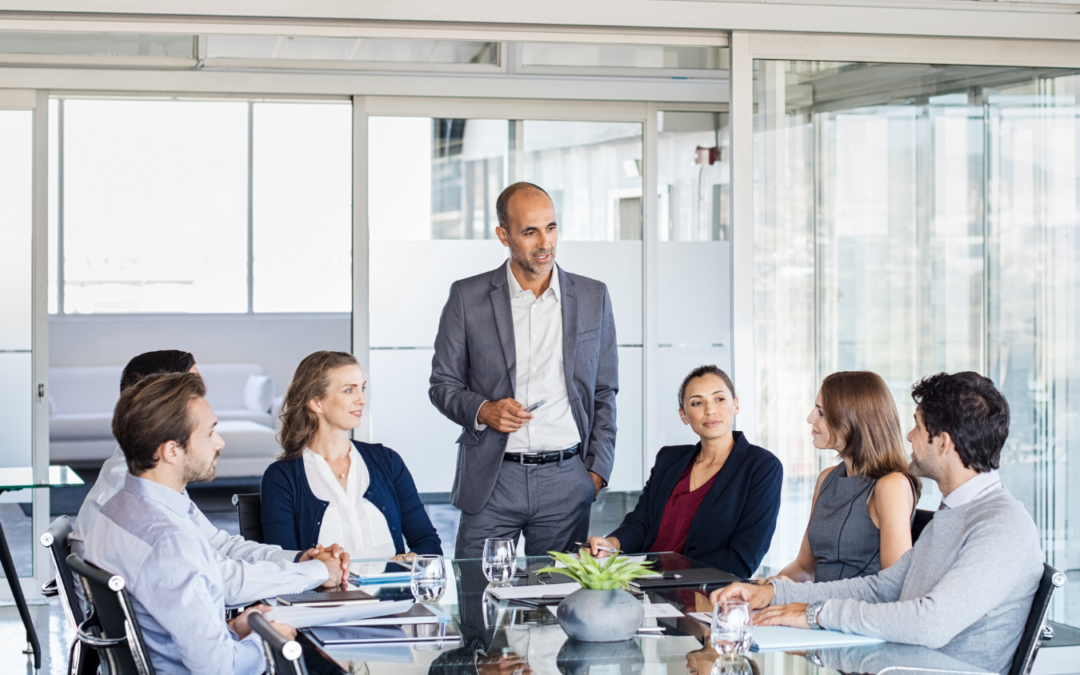 Seulement 8 % de salariés engagés en France : comment inverser la tendance ?