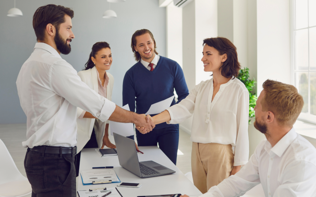 Attirer et retenir les talents grâce à la méthode IGO®